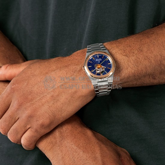 FESTINA F20061/2 Swiss Made Rive Automatic automata férfi karóra FESTINA F20061/2 Swiss Made Rive Automatic automata férfi karóra
