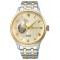 SEIKO SSA464J1 Presage Japanese Garden automata férfi karóra