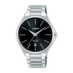 LORUS RS945DX9 Dress elemes férfi karóra