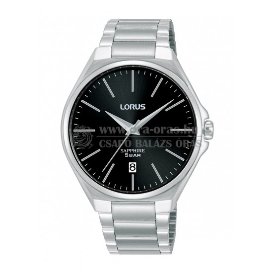 LORUS RS945DX9 Dress elemes férfi karóra