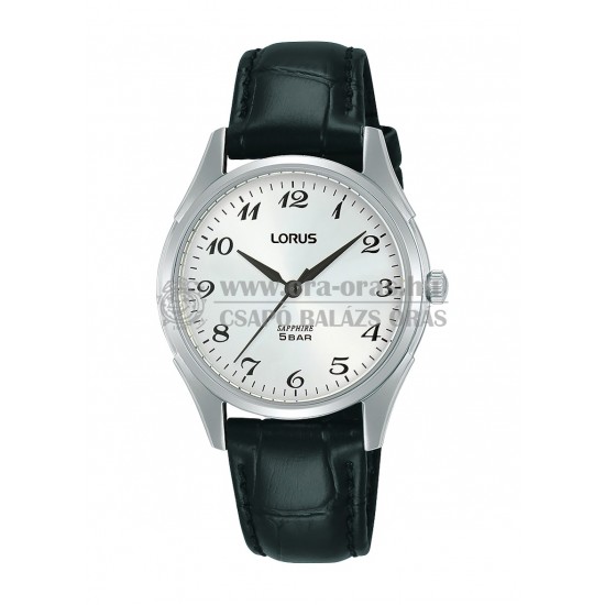 LORUS RG287SX5 Women elemes női karóra