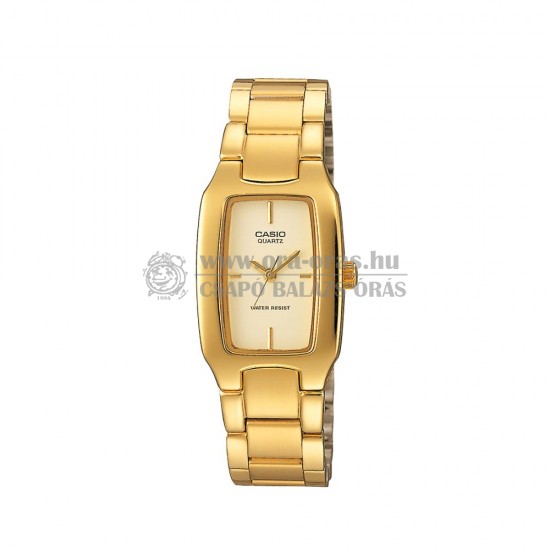 CASIO LTP-1165PN-9CEF COLLECTION ANALOG elemes női karóra CASIO LTP-1165PN-9CEF COLLECTION ANALOG elemes női karóra