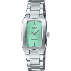 CASIO LTP-1165PA-3CEF COLLECTION ANALOG elemes női karóra CASIO LTP-1165PA-3CEF COLLECTION ANALOG elemes női karóra