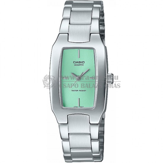 CASIO LTP-1165PA-3CEF COLLECTION ANALOG elemes női karóra