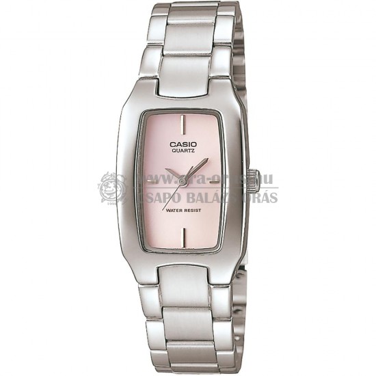CASIO LTP-1165PA-4CEF COLLECTION ANALOG elemes női karóra