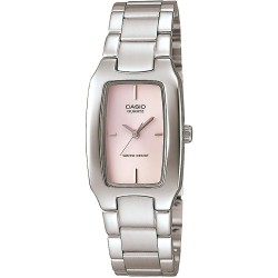 CASIO LTP-1165PA-4CEF COLLECTION ANALOG elemes női karóra CASIO LTP-1165PA-4CEF COLLECTION ANALOG elemes női karóra