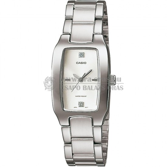 CASIO LTP-1165PA-7C2EF COLLECTION ANALOG elemes női karóra CASIO LTP-1165PA-7C2EF COLLECTION ANALOG elemes női karóra