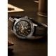 SEIKO SSA461J1 PRESAGE STYLE 60'S Elegant Yet Rugged Biker Style automata férfi karóra SEIKO SSA461J1 PRESAGE STYLE 60'S Elegant Yet Rugged Biker Style automata férfi karóra
