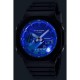 CASIO GA-2100FL-1AER G-SHOCK Classic elemes férfi karóra