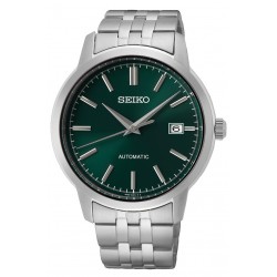 SEIKO SRPH89K1 Fémcsatos automata férfi karóra