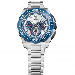 FESTINA F20724/1 CHRONO BIKE elemes férfi karóra FESTINA F20724/1 CHRONO BIKE elemes férfi karóra