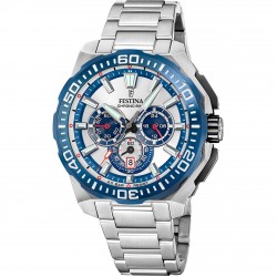 FESTINA F20724/1 CHRONO BIKE elemes férfi karóra