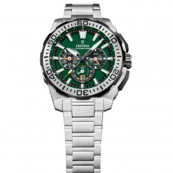 FESTINA F20724/3 CHRONO BIKE elemes férfi karóra FESTINA F20724/3 CHRONO BIKE elemes férfi karóra