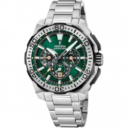 FESTINA F20724/3 CHRONO BIKE elemes férfi karóra
