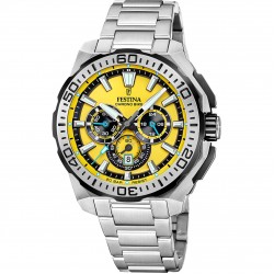 FESTINA F20724/4 CHRONO BIKE elemes férfi karóra