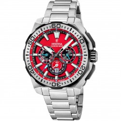 FESTINA F20724/5 CHRONO BIKE elemes férfi karóra