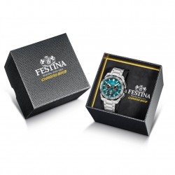 FESTINA F20724/6 CHRONO BIKE elemes férfi karóra FESTINA F20724/6 CHRONO BIKE elemes férfi karóra