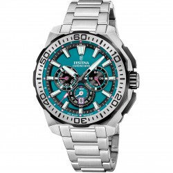 FESTINA F20724/6 CHRONO BIKE elemes férfi karóra