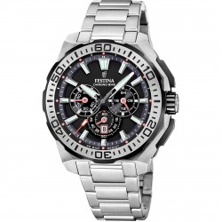 FESTINA F20724/7 CHRONO BIKE elemes férfi karóra