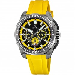 FESTINA F20725/1 CHRONO BIKE elemes férfi karóra