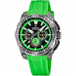 FESTINA F20725/3 CHRONO BIKE elemes férfi karóra