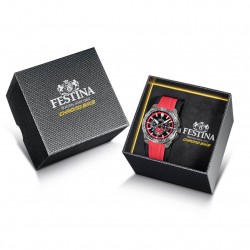 FESTINA F20725/5 CHRONO BIKE elemes férfi karóra FESTINA F20725/5 CHRONO BIKE elemes férfi karóra