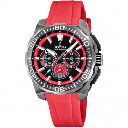 FESTINA F20725/5 CHRONO BIKE elemes férfi karóra