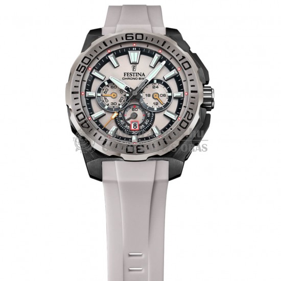 FESTINA F20726/1 CHRONO BIKE elemes férfi karóra