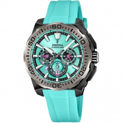FESTINA F20726/2 CHRONO BIKE elemes férfi karóra