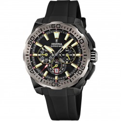FESTINA F20726/3 CHRONO BIKE elemes férfi karóra