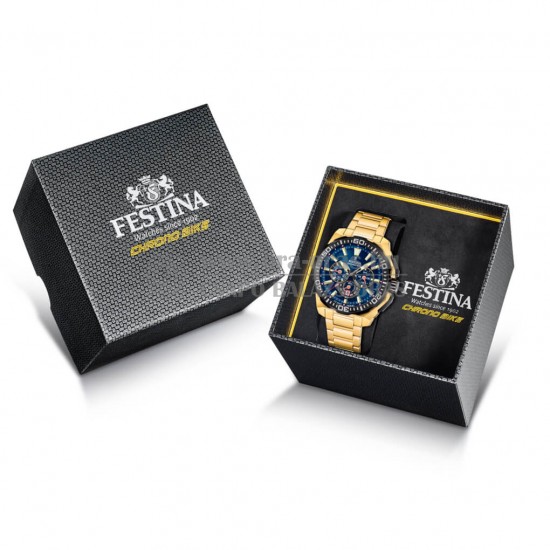 FESTINA F20727/1 CHRONO BIKE elemes férfi karóra FESTINA F20727/1 CHRONO BIKE elemes férfi karóra