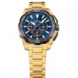 FESTINA F20727/1 CHRONO BIKE elemes férfi karóra