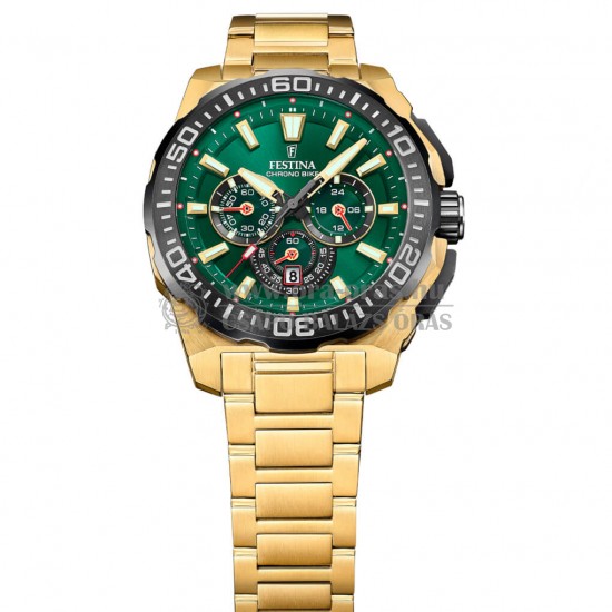 FESTINA F20727/2 CHRONO BIKE elemes férfi karóra FESTINA F20727/2 CHRONO BIKE elemes férfi karóra