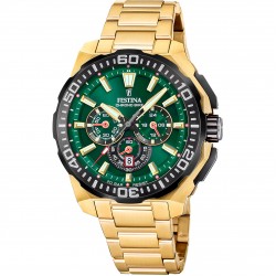 FESTINA F20727/2 CHRONO BIKE elemes férfi karóra