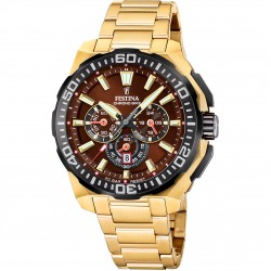 FESTINA F20727/3 CHRONO BIKE elemes férfi karóra