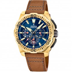 FESTINA F20728/1 CHRONO BIKE elemes férfi karóra