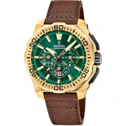 FESTINA F20728/2 CHRONO BIKE elemes férfi karóra