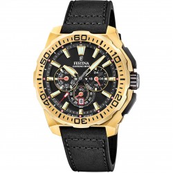 FESTINA F20728/3 CHRONO BIKE elemes férfi karóra