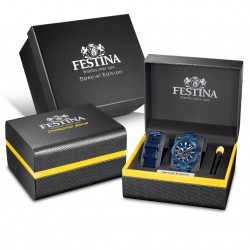 FESTINA F20729/1 CHRONO BIKE SPECIAL EDITION elemes férfi karóra