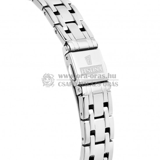 FESTINA F20600/C MADEMOISELLE elemes női karóra