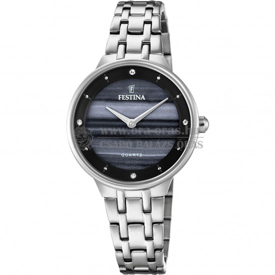 FESTINA F20600/C MADEMOISELLE elemes női karóra