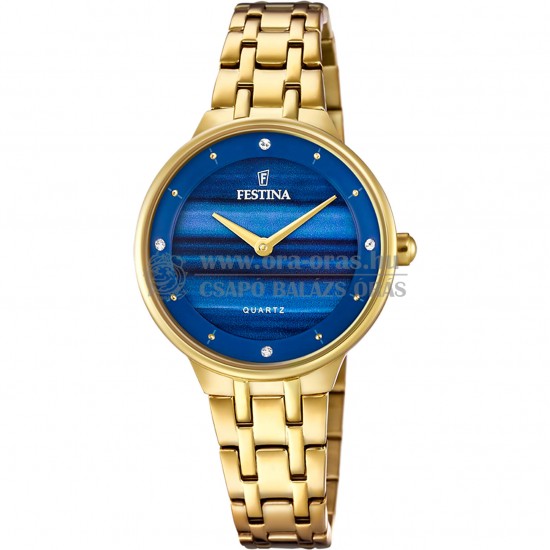 FESTINA F20601/A MADEMOISELLE elemes női karóra