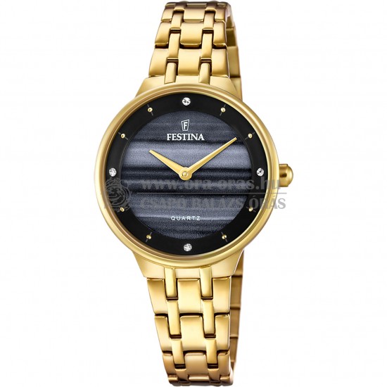 FESTINA F20601/D MADEMOISELLE elemes női karóra
