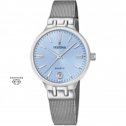 FESTINA F20712/2 MADEMOISELLE elemes női karóra