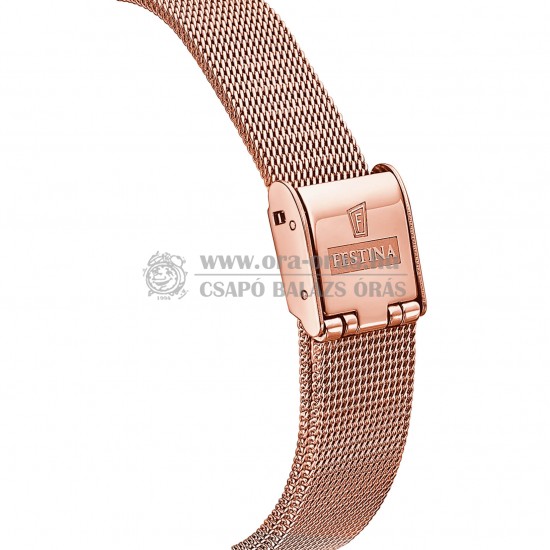 FESTINA F20716/1 MADEMOISELLE elemes női karóra