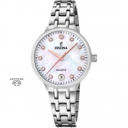 FESTINA F20718/1 MADEMOISELLE elemes női karóra