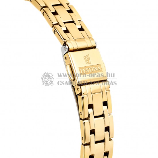 FESTINA F20719/2 MADEMOISELLE elemes női karóra