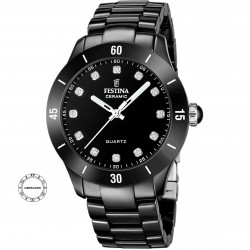 FESTINA F20723/2 CERAMIC elemes női karóra FESTINA F20723/2 CERAMIC elemes női karóra