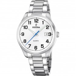 FESTINA F20736/1 Classic elemes férfi karóra
