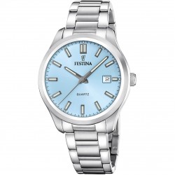 FESTINA F20736/2 Classic elemes férfi karóra
